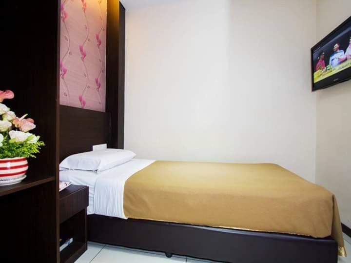 Remember Hotel Bukit Gambir Екстериор снимка